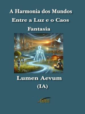 cover image of A Harmonia dos Mundos